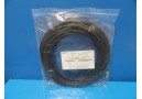 Medtronic Ref 963-714 25' Video Cable (25-Ft ), OEC Series 9600 ~15367