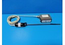 Aloka UST-5524-Lap Linear Array Laparoscopic Ultrasound Transducer~15373