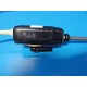 Aloka UST-5524-Lap Linear Array Laparoscopic Ultrasound Transducer~15373