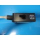 Aloka UST-5524-Lap Linear Array Laparoscopic Ultrasound Transducer~15373