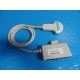 Shimadzu VA40R-035HU 2-5 MHz 40mm Convex Array Ultrasound Transducer ~15374