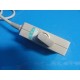 Shimadzu VA40R-035HU 2-5 MHz 40mm Convex Array Ultrasound Transducer ~15374