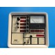 Infrasconics Infant Star NELLCOR N-1101151 Neonatal Ventilator ~15214