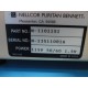 Infrasconics Infant Star NELLCOR N-1101151 Neonatal Ventilator ~15214