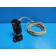 Zimmer (ZVP) RGB Camera Head W/ 60-3096-001 Coupler ~15380
