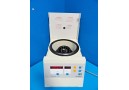 KENDRO HERAUS 75993538 LABOFUGE 200 LABORATORY CENTRIFUGE W/ 3760 ROTOR ~15387