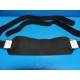 SKYTRON P/N 6-010-41-BH OR TABLE / SURGICAL TABLE PATIENT RESTRAINT STRAP ~15400