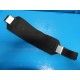 SKYTRON P/N 6-010-41-BH OR TABLE / SURGICAL TABLE PATIENT RESTRAINT STRAP ~15400