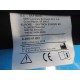 SKYTRON P/N 6-010-41-BH OR TABLE / SURGICAL TABLE PATIENT RESTRAINT STRAP ~15400