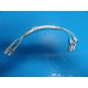 Invivo Ref 9222 Neonatal MRI ECG Lead Wires, 4 LD ~ 15399