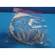 Invivo Ref 9222 Neonatal MRI ECG Lead Wires, 4 LD ~ 15399