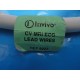 Invivo Precess CV MRI ECG / EKG Lead Wires, Ref 9223 ~ 15398
