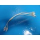 Invivo 452213305301 Special Application MRI EKG / ECG Lead Cable ~ 15397