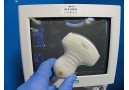 SIEMENS Sonoline Antares CH6-2 Convex Array Ultrasound Transducer Probe ~15390