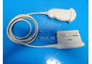 Philips C5-2 Convex Probe W/ Cartridge Style Connector P/N 453561173204 ~15393