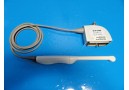 Siemens EV9-4 P/N 08648037 Endo-Cavity Ultrasound Probe for X150/X300/G40~15395
