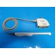 Siemens EV9-4 P/N 08648037 Endo-Cavity Ultrasound Probe for X150/X300/G40~15395