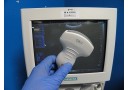 2010 SIEMENS Sonoline Antares CH6-2 Convex Array Ultrasound Transducer ~15396