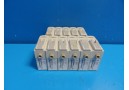 11 x Philips Agilent M1002B Electrocardiogram ECG / RESP MODULE ~New Style~15256