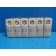 11 x Philips Agilent M1002B Electrocardiogram ECG / RESP MODULE ~New Style~15256