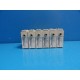 11 x Philips Agilent M1002B Electrocardiogram ECG / RESP MODULE ~New Style~15256