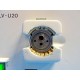 Olympus EVIS CLV-U20 Universal Xenon Endoscopy Light Source /Illuminator ~15265