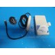 Hadeco Koven ES-100VX Mini Doppler W/ BF8M15 Probe 8MHz, Case & Headphone ~15807