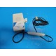 Hadeco Koven ES-100VX Mini Doppler W/ BF8M15 Probe 8MHz, Case & Headphone ~15807