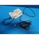 Hadeco Koven ES-100VX Mini Doppler W/ BF8M15 Probe 8MHz, Case & Headphone ~15807