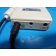 Hadeco Koven ES-100VX Mini Doppler W/ BF8M15 Probe 8MHz, Case & Headphone ~15807