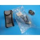 Hadeco Koven ES-100VX Mini Doppler W/ BF8M15 Probe 8MHz, Case & Headphone ~15807