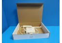 2005 Siemens Sonoline Elegra 6.5EV13 P/N 05937193 Endo-Vaginal Probe (10387 )