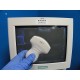 2010 SIEMENS CH4-1 ANTARES CONVEX ULTRASOUND TRANSDUCER PROBE ~15815