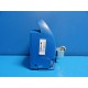 GE DINAMAP ProCare 300 P/N DPC320N-EN Patient Monitor W/O Adapter No Leads~15270