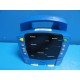 GE DINAMAP ProCare 100 (NBP SPO2 Temp Print) Monitor W/O Adapter No Leads~15271