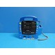 GE DINAMAP ProCare 400 P/N DPC400N-US Monitor W/O Adapter No Leads~15283