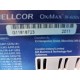 Nellcor OxiMax N-600x Pulse Oximeter Error code: EEE 718 Battery Failure ~15286