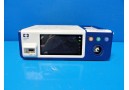 2012 Covidien 10005941 Nellcor Bedside SpO2 Patient Monitoring System ~ 15292