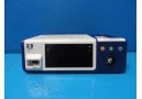 2012 Covidien 10005941 Nellcor Bedside SpO2 Patient Monitor W/O Sensor ~ 15293