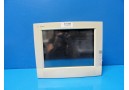 PHILIPS Agilent M1097A A02 15" LCD MONITOR W/ M1097A-60005 POWER SUPPLY ~15403