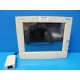 Planar Agilent CMS 2002 / M1097A A02 LCD MONITOR W/ PPA4512UM POWER SUPPLY~15405