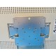 Planar Systems Philips M1097A A02 LCD MONITOR W/ PPA4512UM POWER SUPPLY~15407