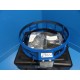 Medtronic 963-741 FluoroNav 12" Calibration Target Intensifier W/ Case ~15416