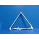 Unbranded Anesthesia System Articulating Flexible External Arm~15589
