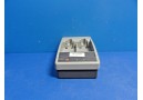 2010 Medtronic Physio-Control 11141-000107 Station Li-Ion CHARGER ~15592