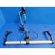 Cooper Surgical 371550-03 Uterine Position System (UPS), Table Mount ~15588