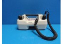 NATUS IMEX IMEXDOP CT+ OBSTETRIC & VASCULAR DOPPLER W/ 2MHz & 3MHZ PROBES~15559