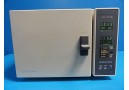 Pelton & Crane Validator Plus Model AC Autoclave Steam Sterilizer W/ Tray ~15907