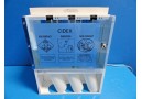 PCI Medical G14KA GUS Disinfection Soak Station for Endocavity Transducers~15908