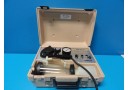 IMPACT INSTRUMENTATIONS 308 Series Emergency Suction Pump Aspirator- 15564